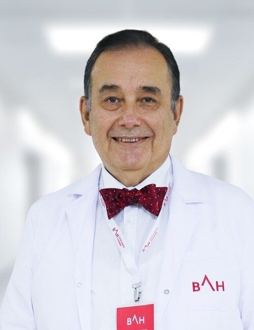 Enfeksiyon Hastalıkları ve Klinik Mikrobiyoloji Uzmanı Dr. Teoman Kaynar, “Kene
