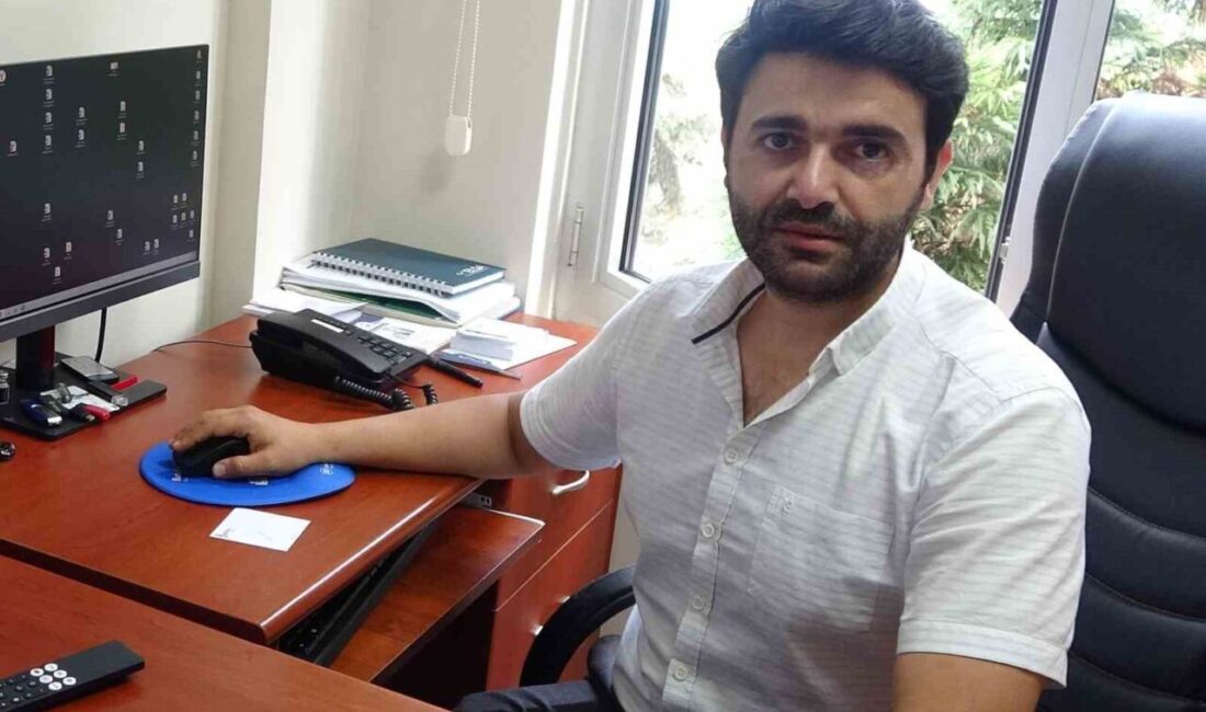Karadeniz Teknik Üniversitesi (KTÜ) Farabi Hastanesi Aile Hekimi Uzmanı Dr.