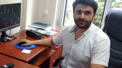 Karadeniz Teknik Üniversitesi (KTÜ) Farabi Hastanesi Aile Hekimi Uzmanı Dr.