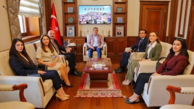 Bayburt Valisi Mustafa Eldivan, Hâkimler ve Savcılar Kurulu (HSK) Adli