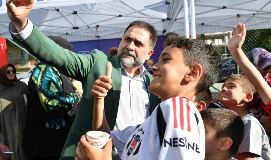 Yakutiye Belediyesi tarafından düzenlenen “Vatandaş Soruyor Başkan Cevaplıyor” programı kapsamında,