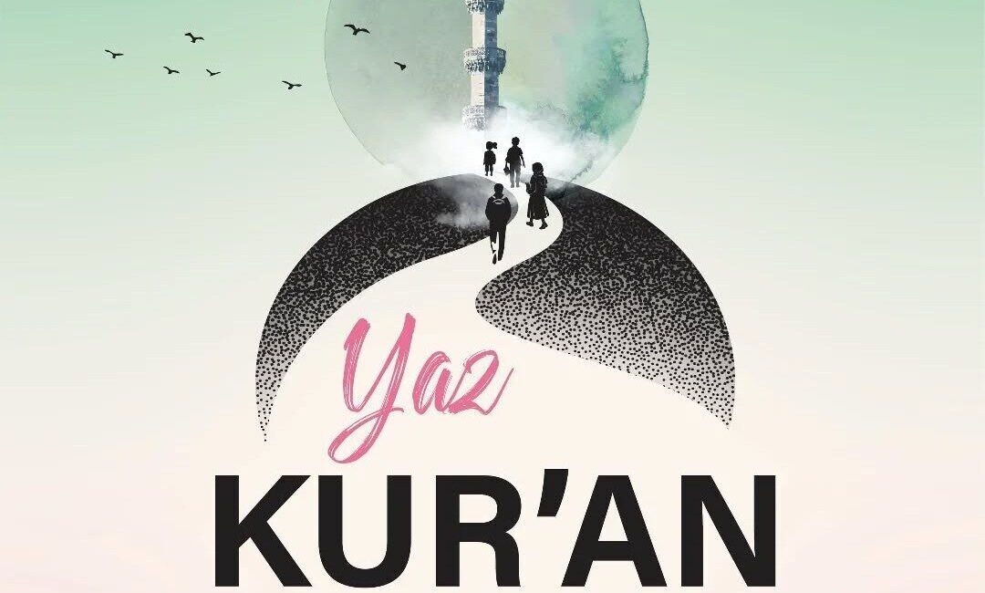 Diyanet İşleri Başkanlığı tarafından her yıl milyonlarca çocuğun Kur’an-ı Kerim