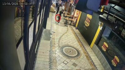 Kocaeli’nin İzmit ilçesinde yazılım mühendisini darbeden ve çıkarıldıkları hakimlikçe adli