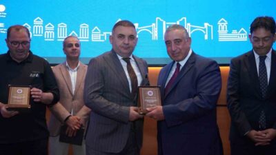 ETSO Meclis Başkanı Gökhan Yılmaz, “Erzurum’un Temel İhtiyaçlarının Tespiti ve