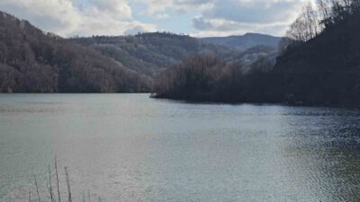 Zonguldak’ta 18 yıl önce kaybolan ve 2 sene sonra Ulutan