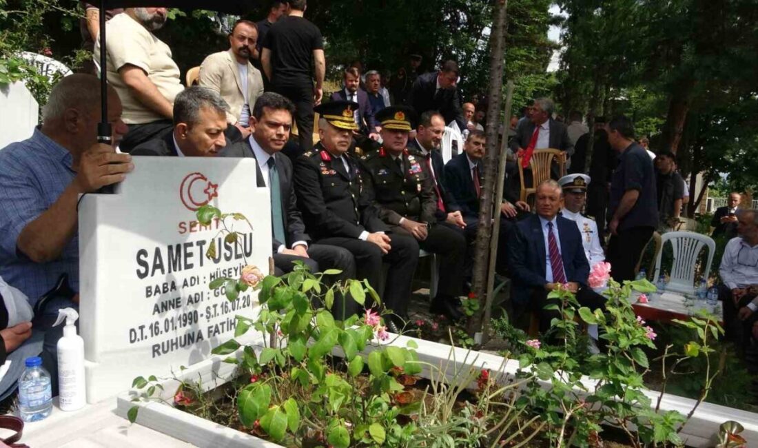 15 Temmuz 2016’da FETÖ mensuplarınca gerçekleştirilen hain darbe girişimi sırasında