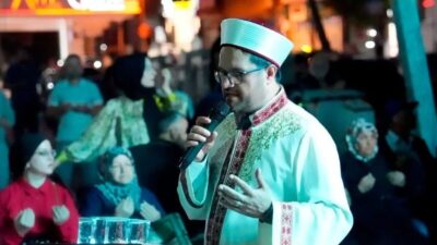Kütahya’nın Tavşanlı ilçesinde, 15 Temmuz Demokrasi ve Milli Birlik Günü