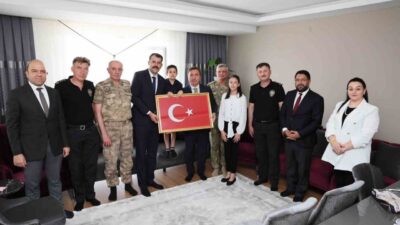 Erzincan Valisi Hamza Aydoğdu, 15 Temmuz Demokrasi ve Millî Birlik