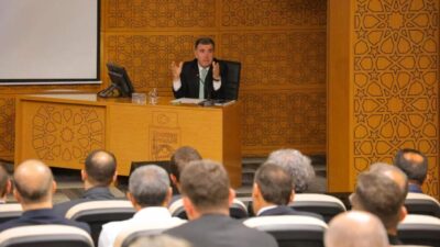 2026 Yılı III. Dönem İl Koordinasyon Kurulu Toplantısında il genelinde