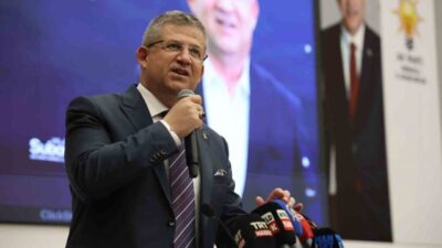 AK Parti Denizli İl Başkanlığı, il genelinde geniş kapsamlı bir