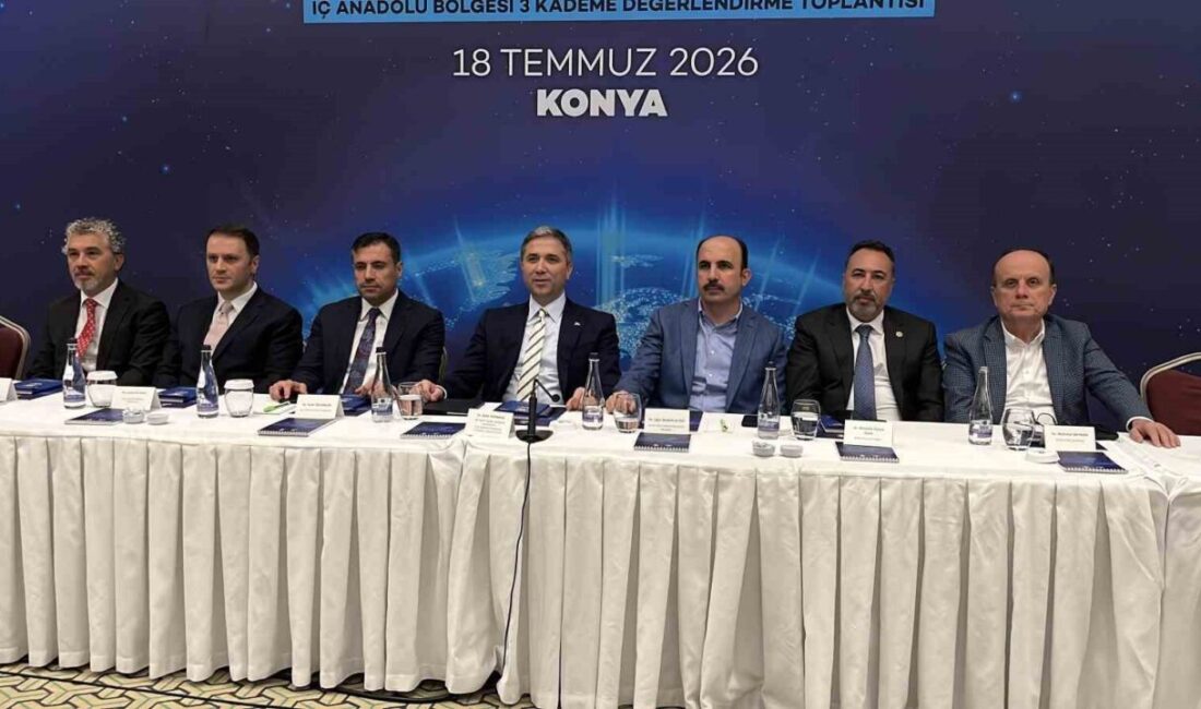 AK Parti Genel Başkan Yardımcısı ve Dış İlişkiler Başkanı Zafer