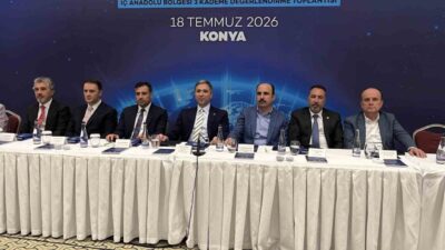 AK Parti Genel Başkan Yardımcısı ve Dış İlişkiler Başkanı Zafer
