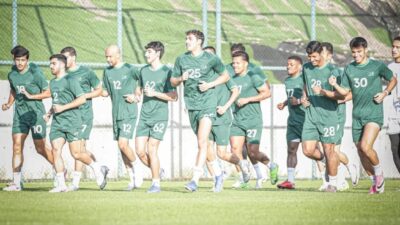 Kuveyt Premier Ligi ekiplerinden Al Arabi SC, 2026-2027 sezonu hazırlıkları