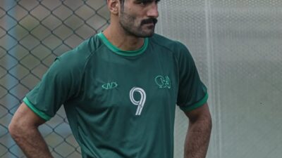 Kuveyt Premier Ligi ekiplerinden Al Arabi SC, 2026-2027 sezonu hazırlıkları