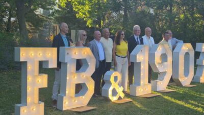 19 Temmuz Dünya Fenerbahçeliler Günü, Ankara’da düzenlenen organizasyonla kutlandı. Bilkent