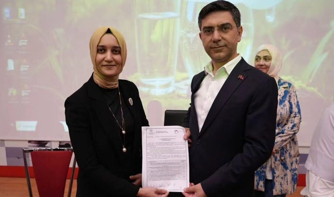 Erzurum Şehir Hastanesi, anne adaylarına sunduğu kaliteli, güvenli ve konforlu