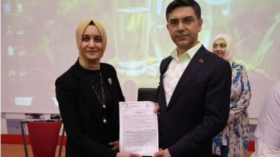 Erzurum Şehir Hastanesi, anne adaylarına sunduğu kaliteli, güvenli ve konforlu