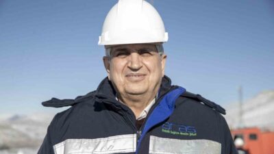 Aras EDAŞ, enerji altyapısına yakın bölgelerde gerçekleştirilen tüm çalışma ve