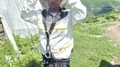 Yaz aylarında kırsal bölgelerde yürütülen saha çalışmaları, zaman zaman ekipleri