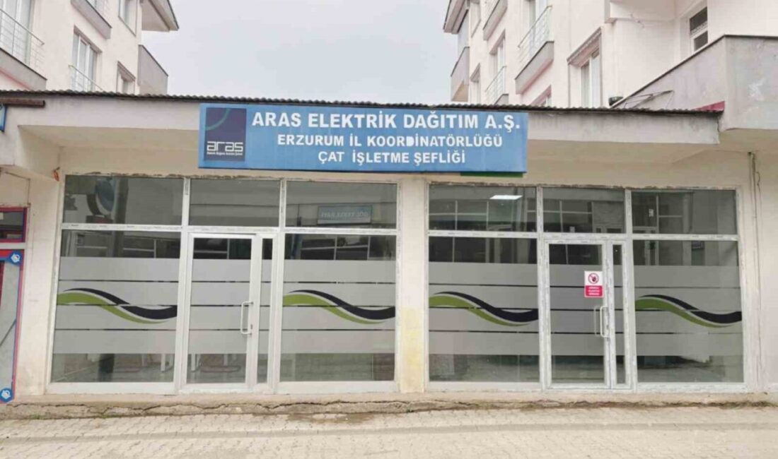 Aras Elektrik, hizmet kalitesini artırmak ve tüketicilere daha hızlı çözümler