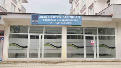Aras Elektrik, hizmet kalitesini artırmak ve tüketicilere daha hızlı çözümler