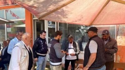 Ardahan İl Emniyet Müdürlüğü ekipleri, vatandaşların huzur ve güvenliğini sağlamak