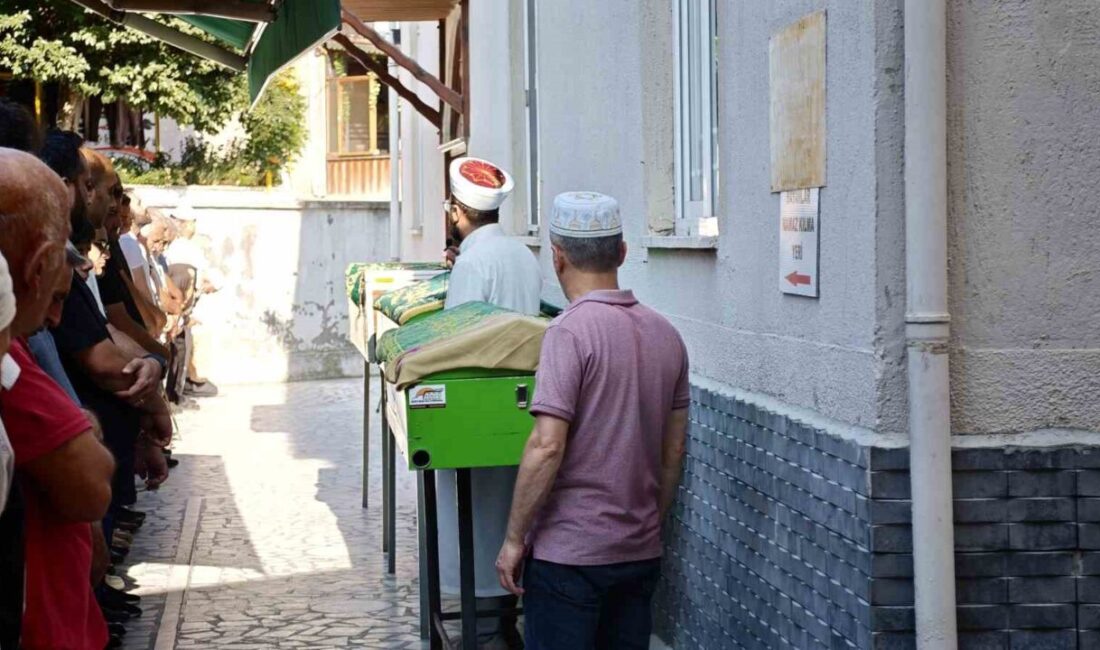 Ardahan-Ardanuç kara yolunda meydana gelen trafik kazasında hayatını kaybeden 4