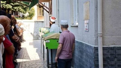 Ardahan-Ardanuç kara yolunda meydana gelen trafik kazasında hayatını kaybeden 4