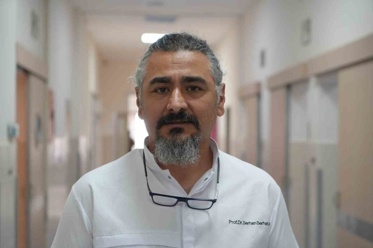 Samsun’da etkisini artıran sıcak hava ve yüksek nem, insanlar kadar