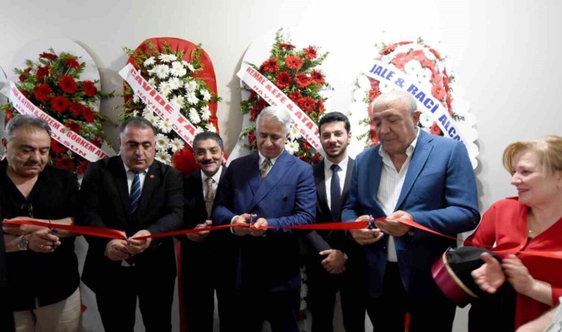 Erzurum Barosu avukatlarından Hasan Polatkan Atalay tarafından kurulan Atalay Hukuk