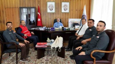 Üniversite yemekhanelerinde kalite standartlarını yükseltecek protokol için imzalar atıldı Atatürk