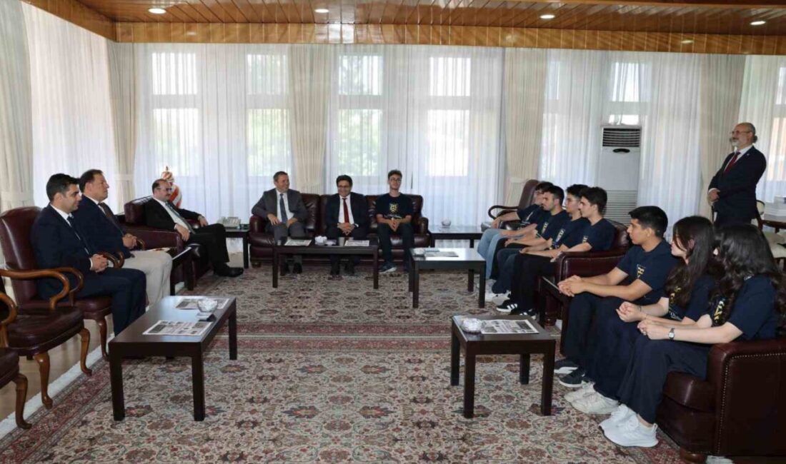 Atatürk Üniversitesi Özel Vakıf Okulları, 2026 Yükseköğretim Kurumları Sınavı (YKS)