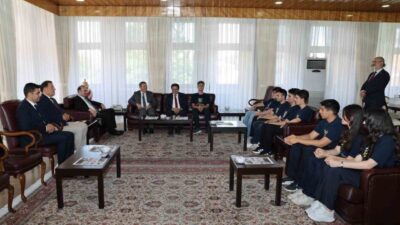 Atatürk Üniversitesi Özel Vakıf Okulları, 2026 Yükseköğretim Kurumları Sınavı (YKS)