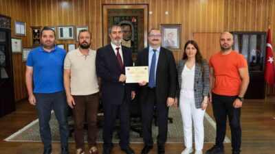 Atatürk Üniversitesi, eğitimde kalite odaklı dönüşümünü ulusal akreditasyon başarılarıyla taçlandırmaya