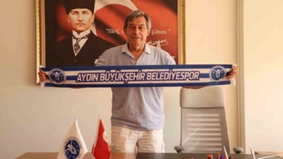 Aydın Büyükşehir Belediyespor, Türk voleybolunun kariyerli ve deneyimli isimlerinden biri