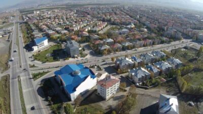 Aziziye Belediye Meclisi, Temmuz ayı toplantısında kentsel dönüşüm, lisanslı depo