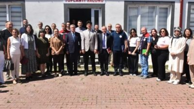 Tarım ve Orman Bakanlığı Gıda ve Kontrol Genel Müdür Yardımcısı