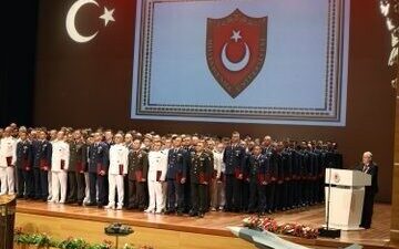 Milli Savunma Bakanı Yaşar Güler, “Bu hafta içerisinde ev sahipliğinizde