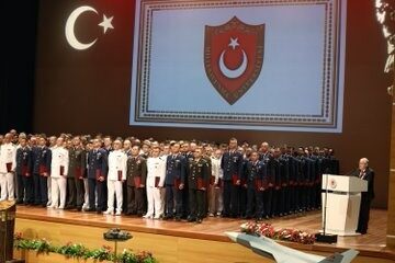 Milli Savunma Bakanı Yaşar Güler, “Bu hafta içerisinde ev sahipliğinizde