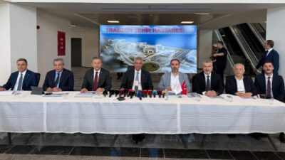 Sağlık Bakanı Kemal Memişoğlu, Karadeniz Bölgesi’nin Türkiye’nin en kilolu bölgesi
