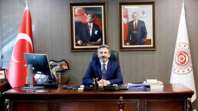 Çalışma ve Sosyal Güvenlik Bakan Yardımcısı Ahmet Aydın, Ankara’da gerçekleştirilecek