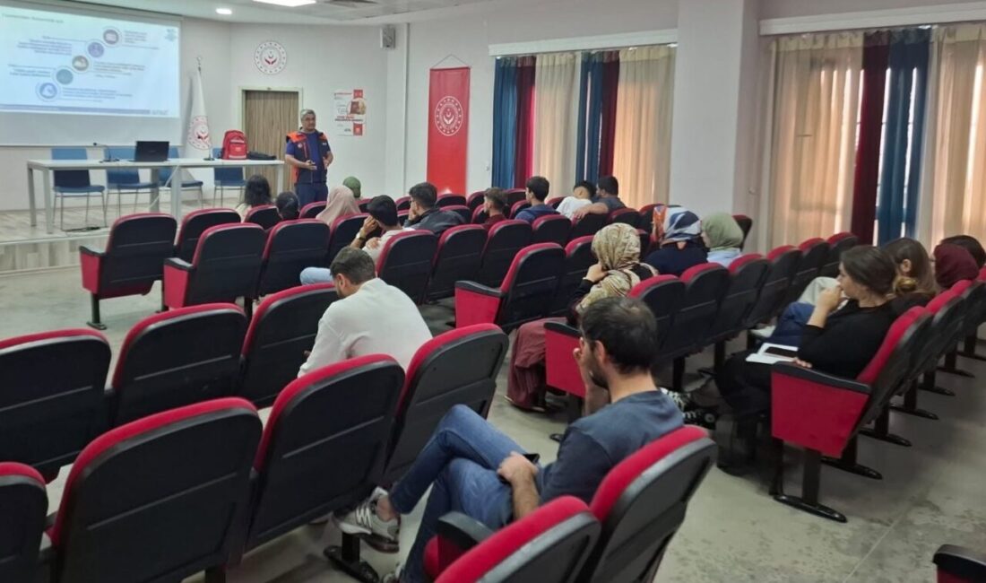Bayburt Aile ve Sosyal Hizmetler İl Müdürlüğüne bağlı yatılı kuruluşlarda