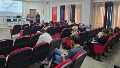 Bayburt Aile ve Sosyal Hizmetler İl Müdürlüğüne bağlı yatılı kuruluşlarda