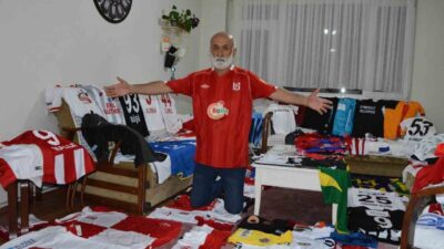 Balıkesir’de 35 yıldır gazetecilik, son 10 yıldır ise spor muhabirliği