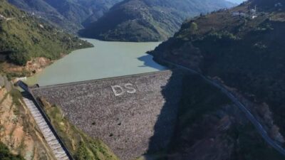 Türkiye’deki barajların deprem, taşkın, heyelan ve diğer olağanüstü durumlar karşısındaki