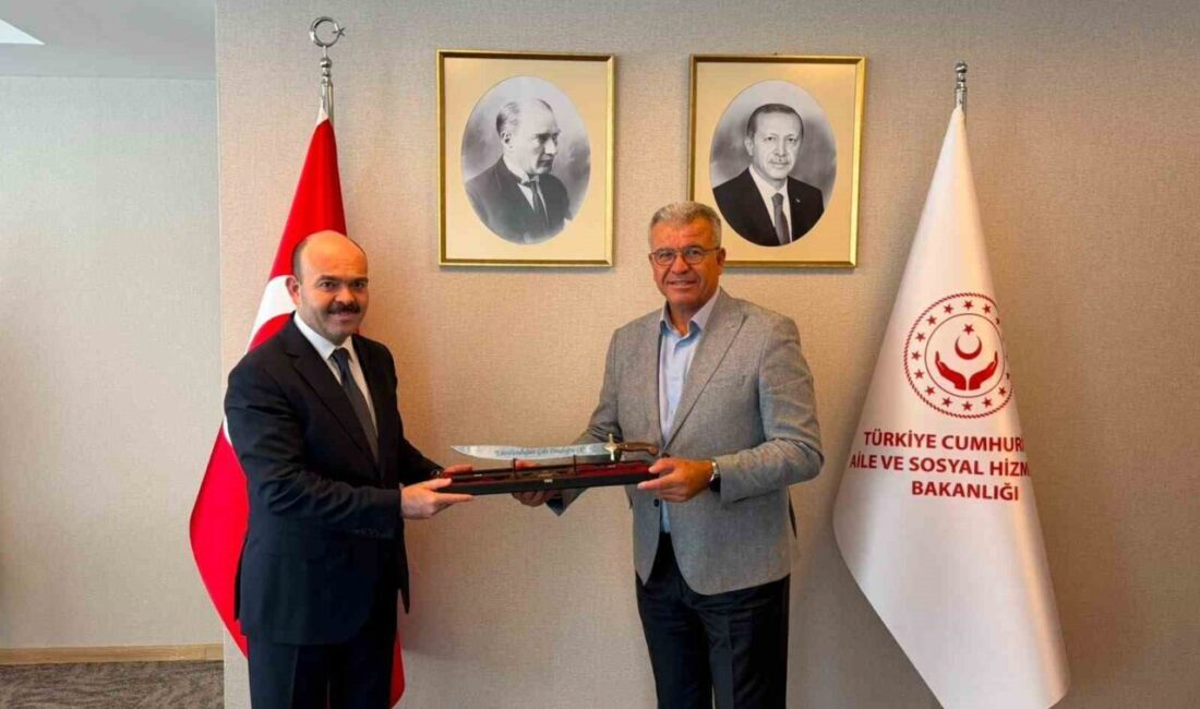 Karabiga Belediyesi, Türkiye’de belediye bünyesinde faaliyet gösteren ilk özel zihinsel