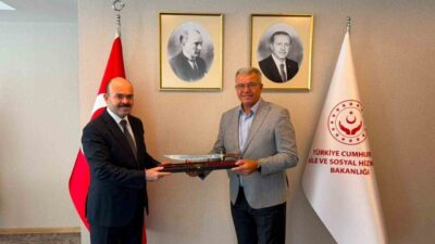 Karabiga Belediyesi, Türkiye’de belediye bünyesinde faaliyet gösteren ilk özel zihinsel
