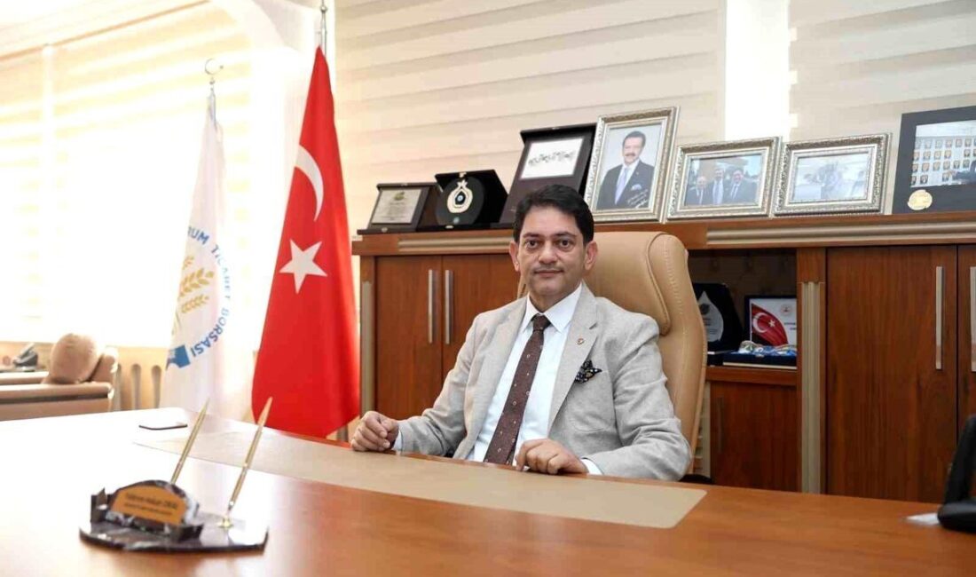 ETB Yönetim Kurulu Başkanı Hakan Oral, 15 Temmuz’da ihanet ile