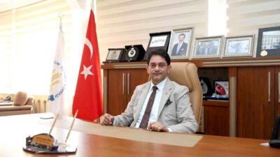 ETB Yönetim Kurulu Başkanı Hakan Oral, 15 Temmuz’da ihanet ile