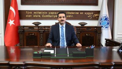 Battalgazi Belediye Başkanı Bayram Taşkın, 15 Temmuz Demokrasi ve Millî